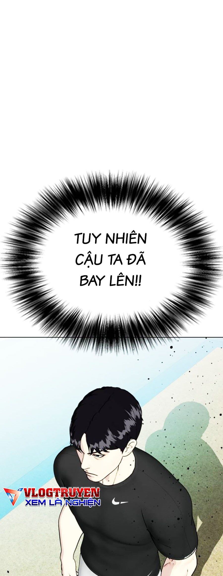 Loser Giỏi Võ Chapter 60 - 64