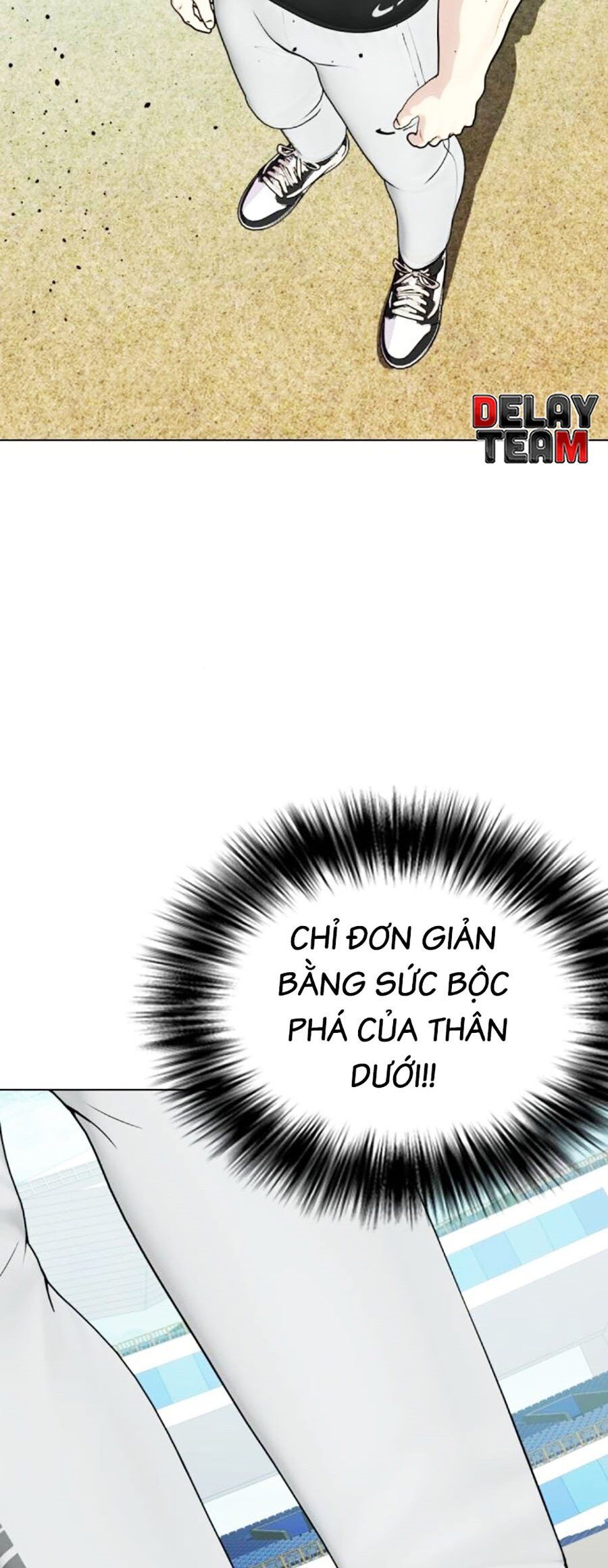 Loser Giỏi Võ Chapter 60 - 65