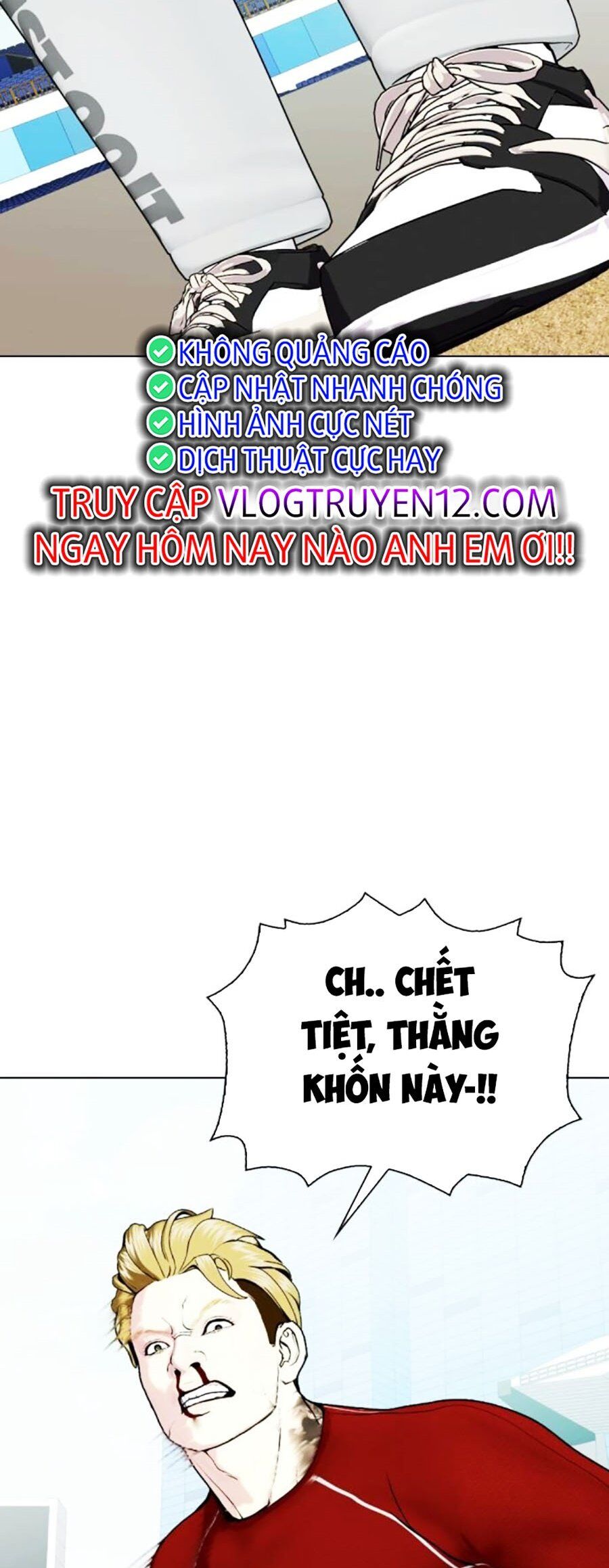 Loser Giỏi Võ Chapter 60 - 66