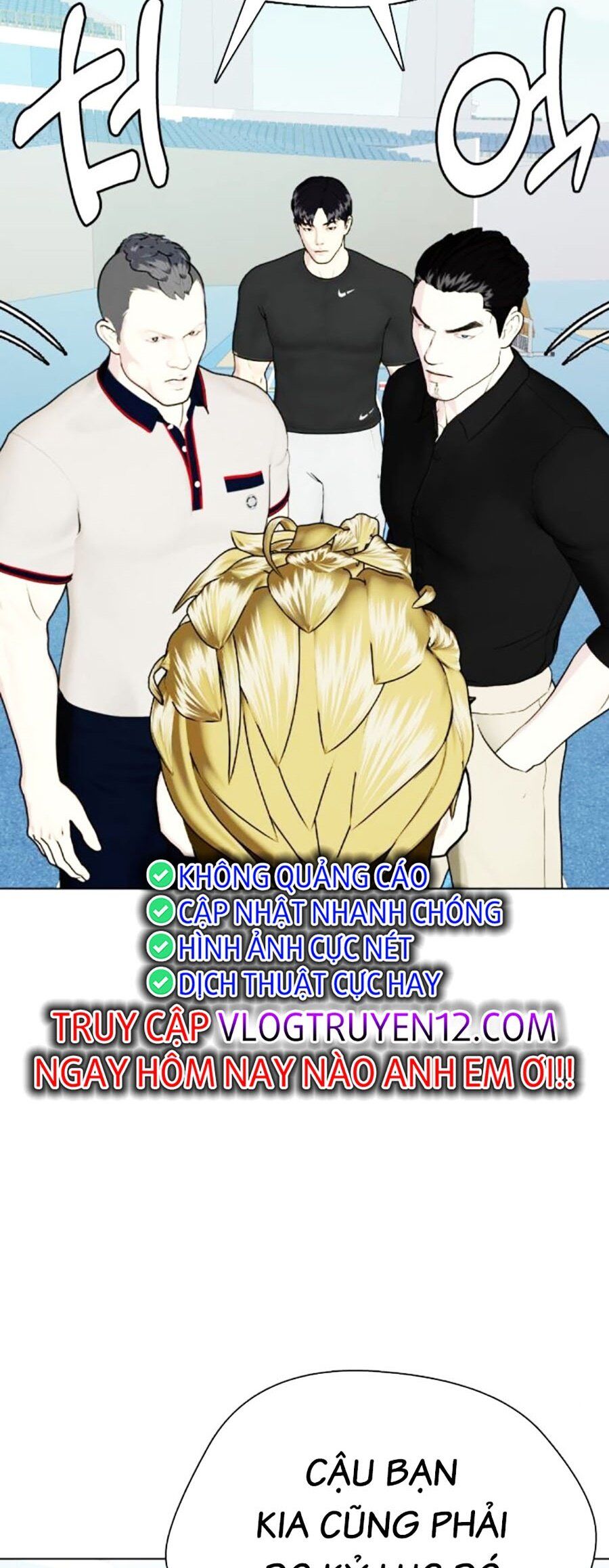 Loser Giỏi Võ Chapter 60 - 68