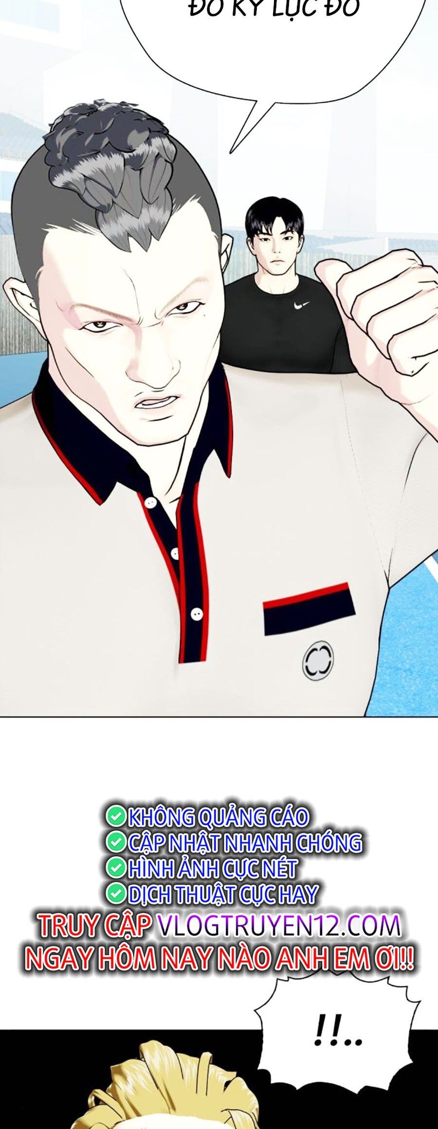 Loser Giỏi Võ Chapter 60 - 69