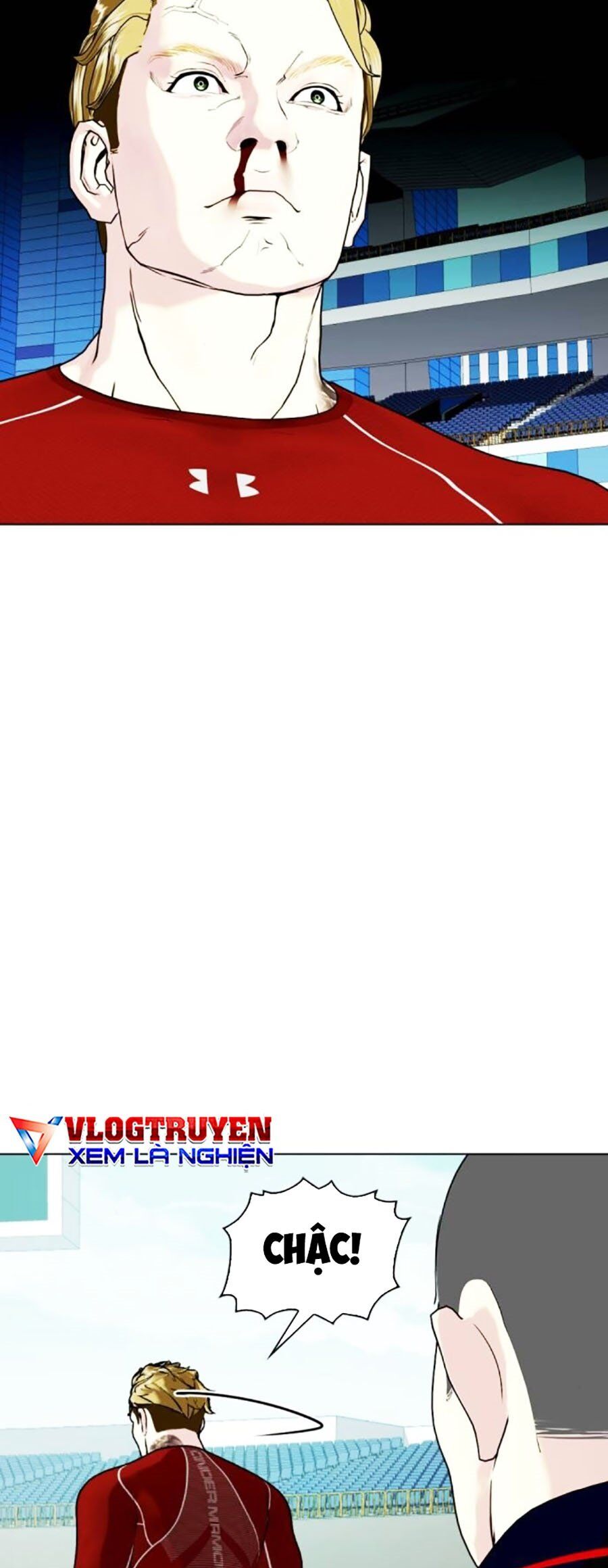 Loser Giỏi Võ Chapter 60 - 70