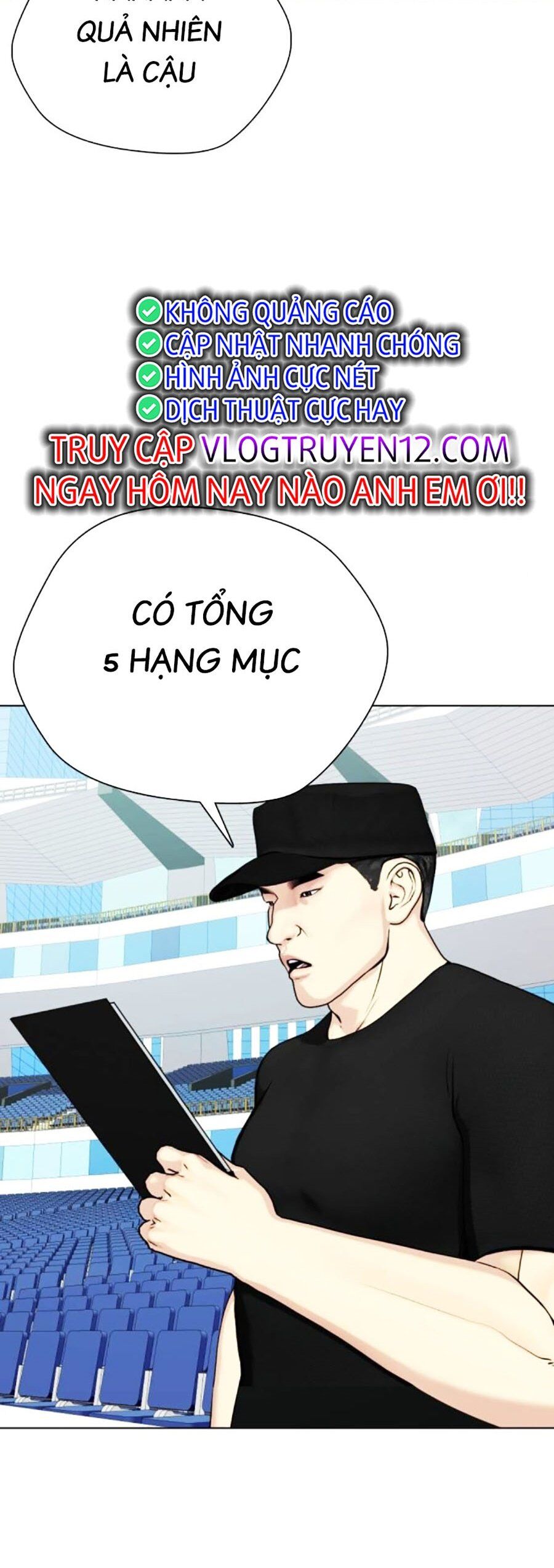 Loser Giỏi Võ Chapter 60 - 7