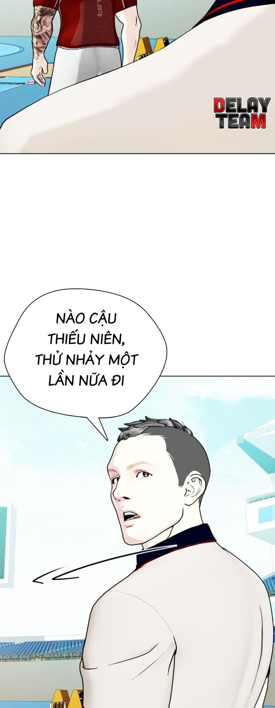 Loser Giỏi Võ Chapter 60 - 71