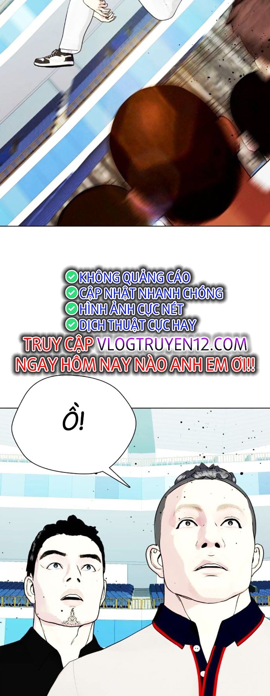 Loser Giỏi Võ Chapter 60 - 76