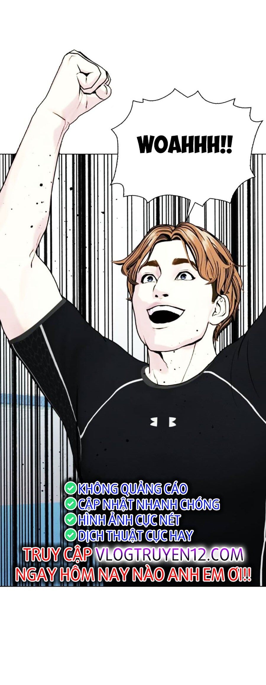 Loser Giỏi Võ Chapter 60 - 78