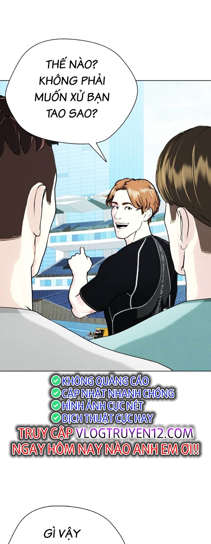 Loser Giỏi Võ Chapter 60 - 79