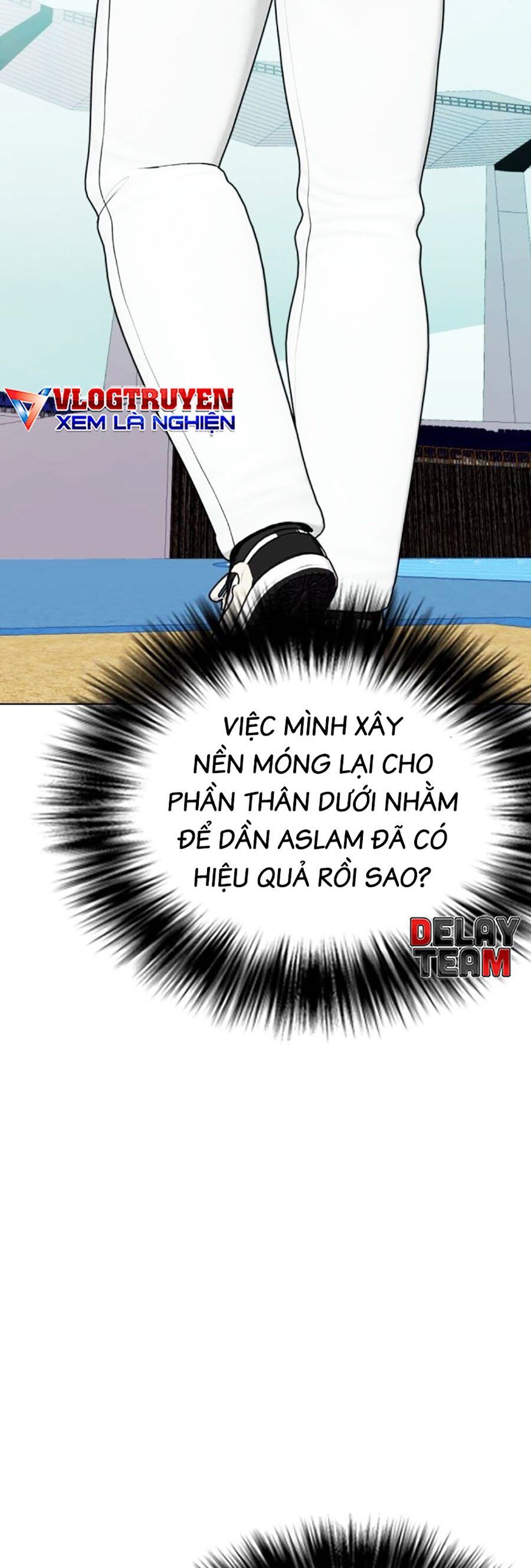 Loser Giỏi Võ Chapter 60 - 83