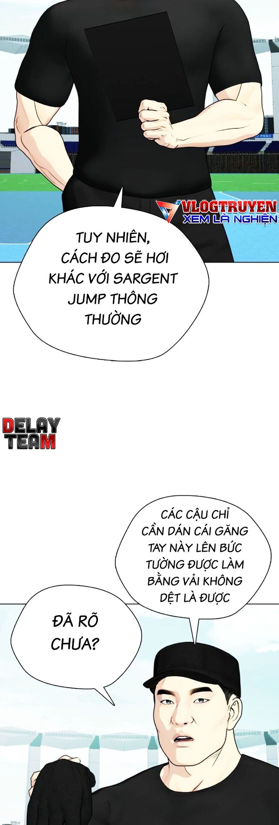 Loser Giỏi Võ Chapter 60 - 85