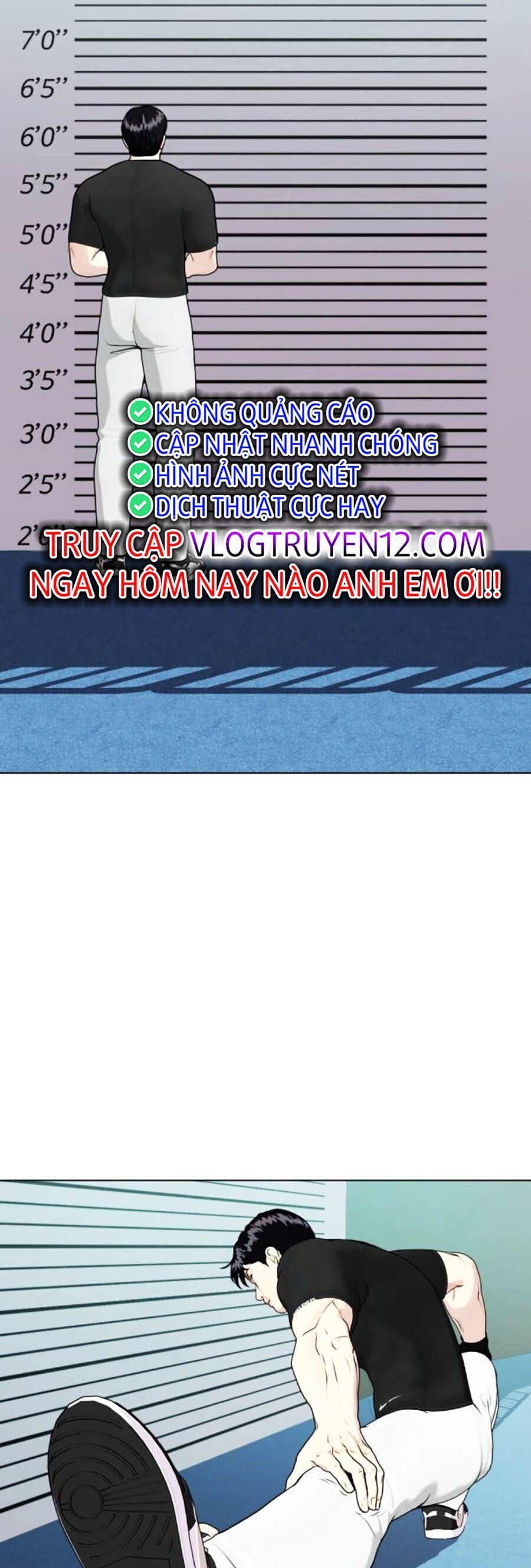 Loser Giỏi Võ Chapter 60 - 88