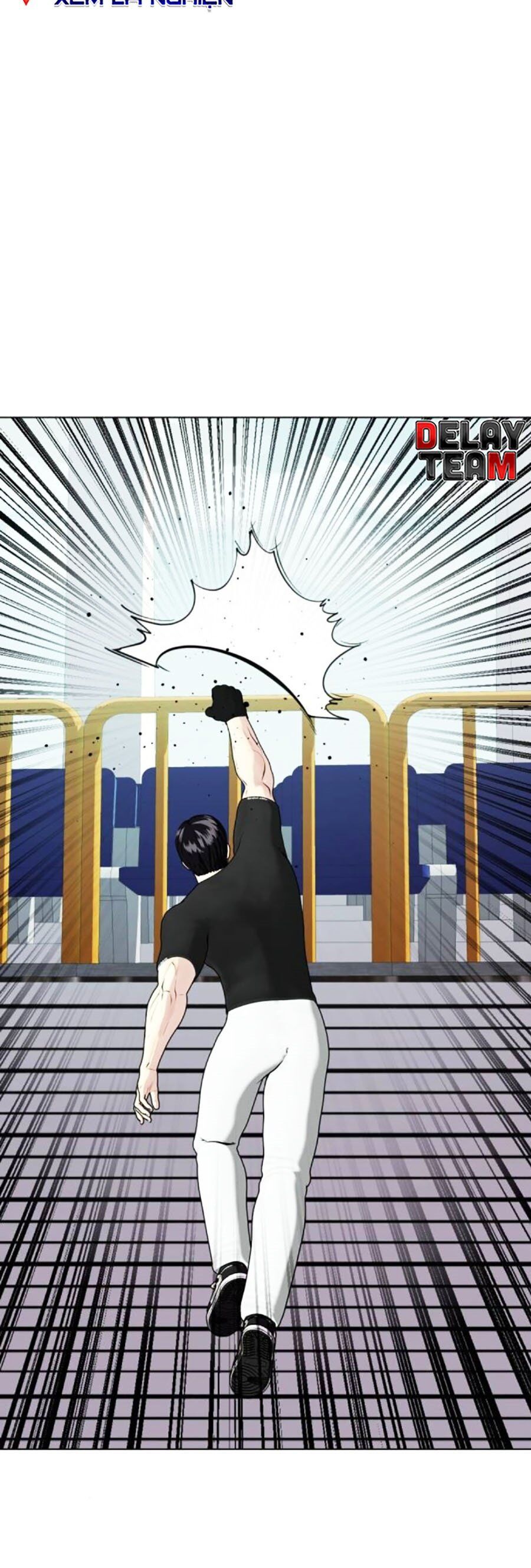 Loser Giỏi Võ Chapter 60 - 91