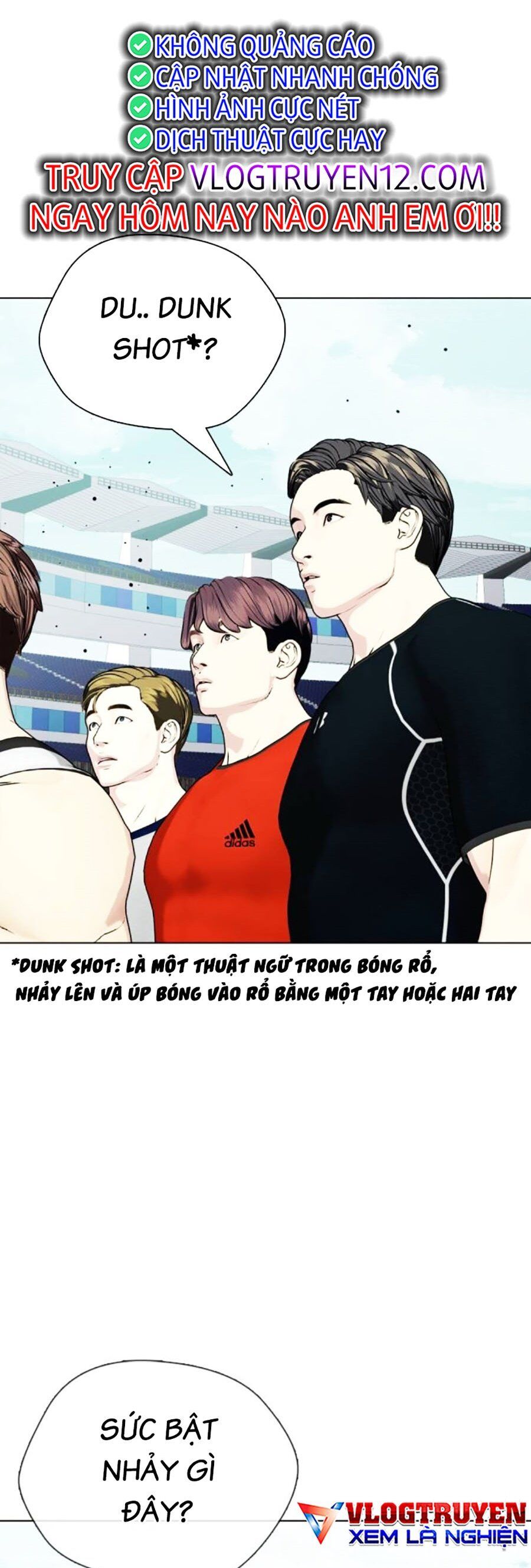 Loser Giỏi Võ Chapter 60 - 92