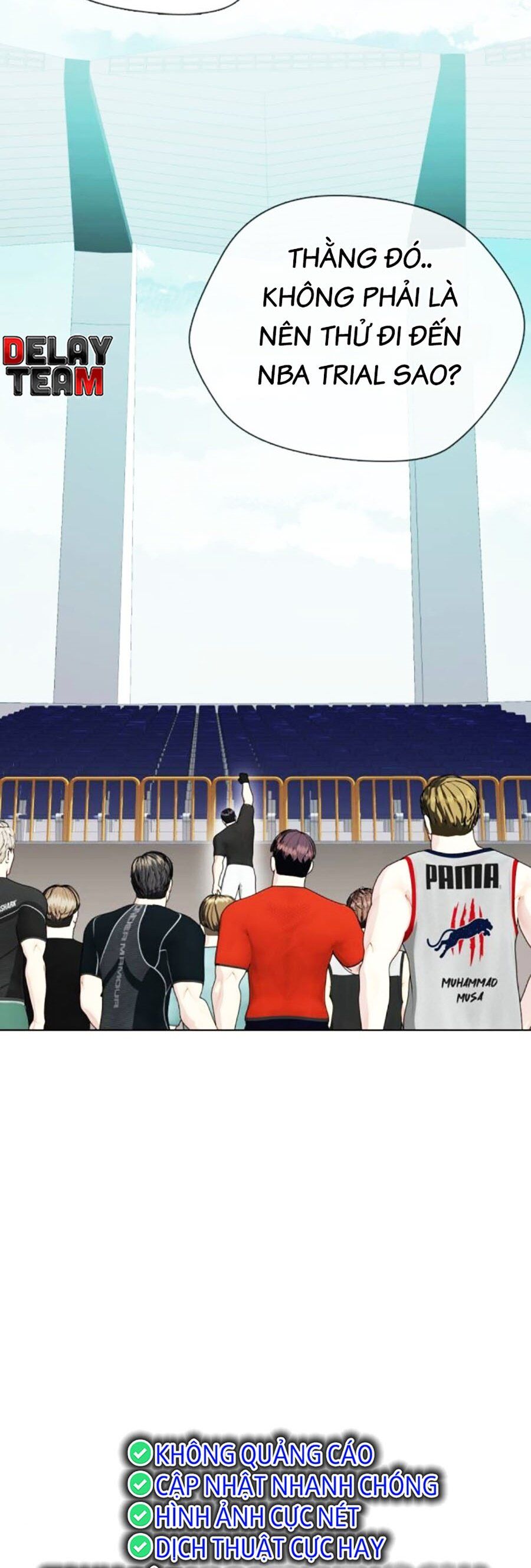 Loser Giỏi Võ Chapter 60 - 93