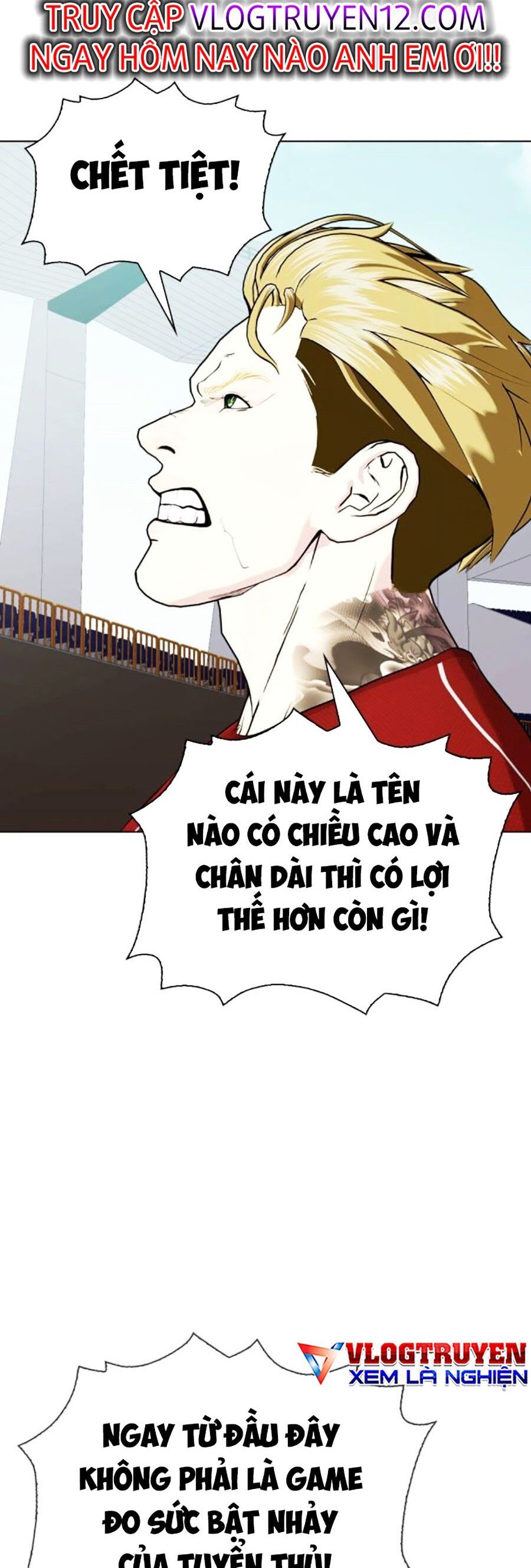 Loser Giỏi Võ Chapter 60 - 94