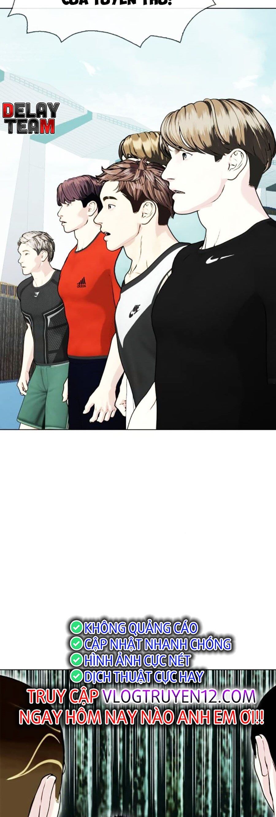 Loser Giỏi Võ Chapter 60 - 95