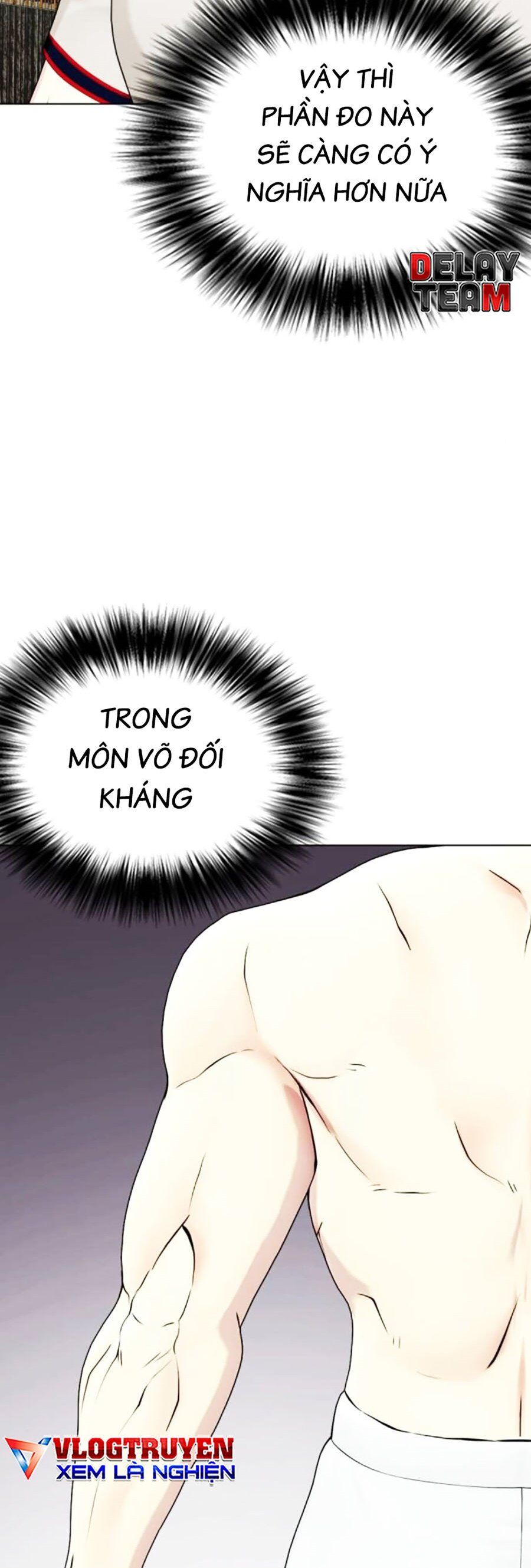 Loser Giỏi Võ Chapter 60 - 97