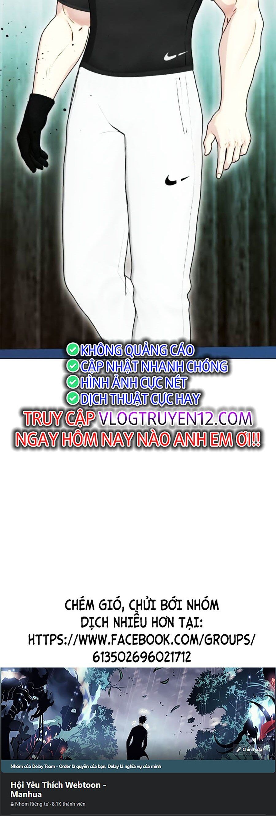 Loser Giỏi Võ Chapter 60 - 100