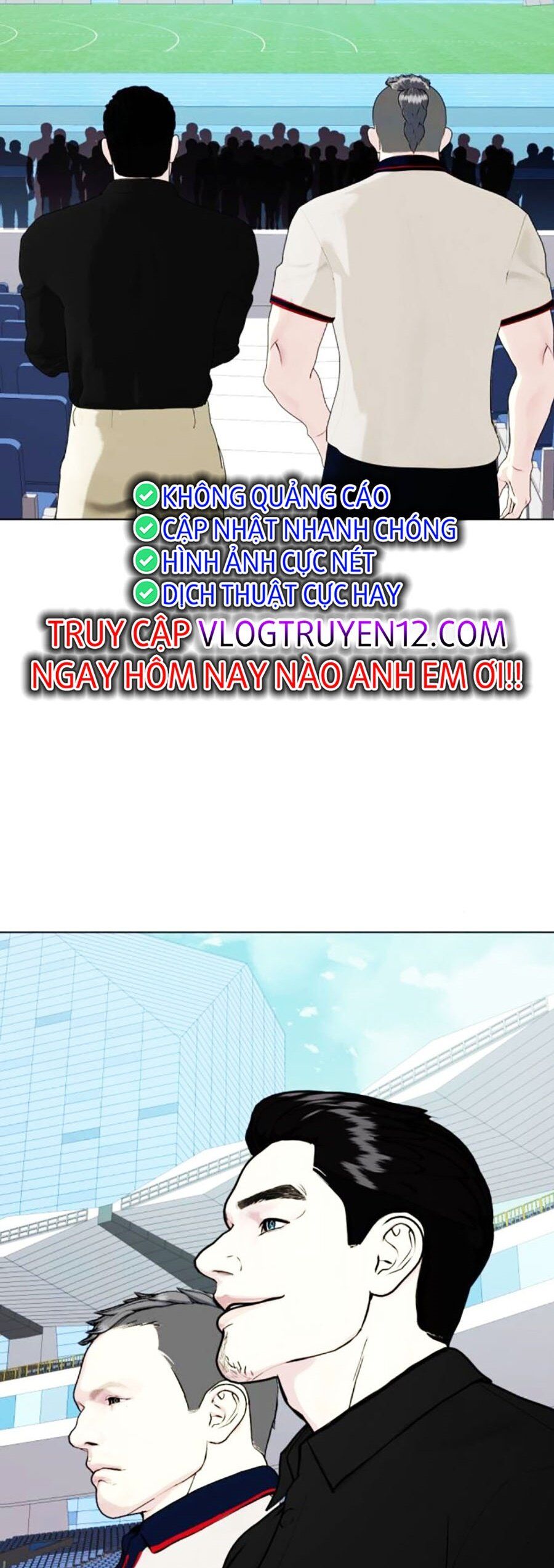 Loser Giỏi Võ Chapter 60 - 10