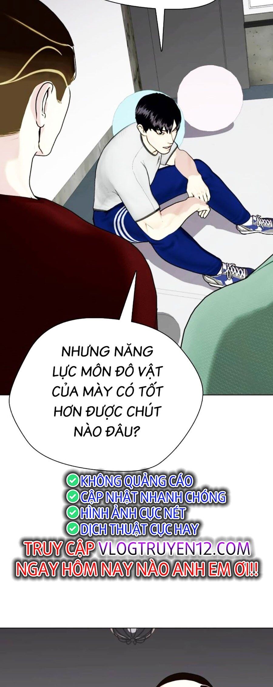 Loser Giỏi Võ Chapter 61 - 103