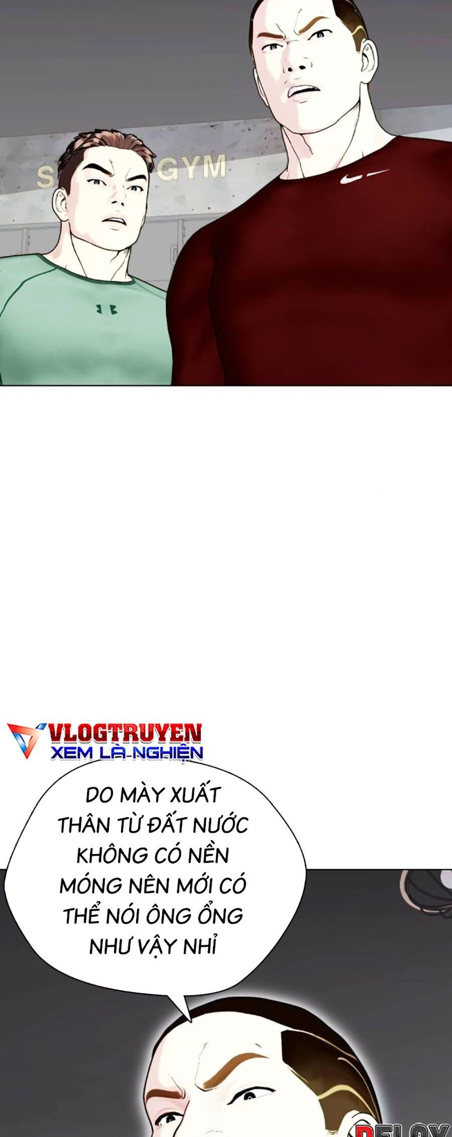 Loser Giỏi Võ Chapter 61 - 104