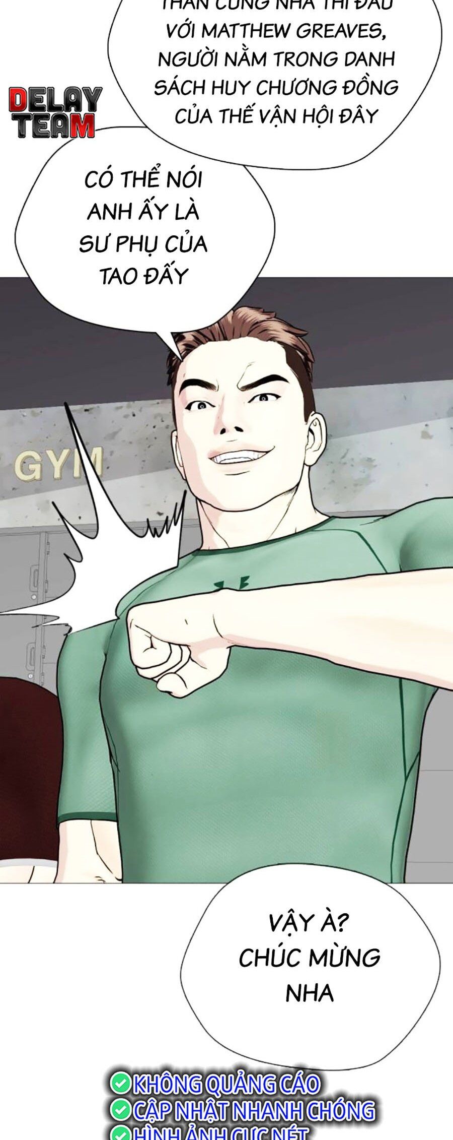 Loser Giỏi Võ Chapter 61 - 109