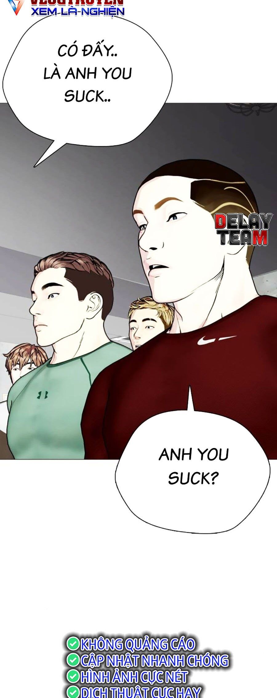 Loser Giỏi Võ Chapter 61 - 111