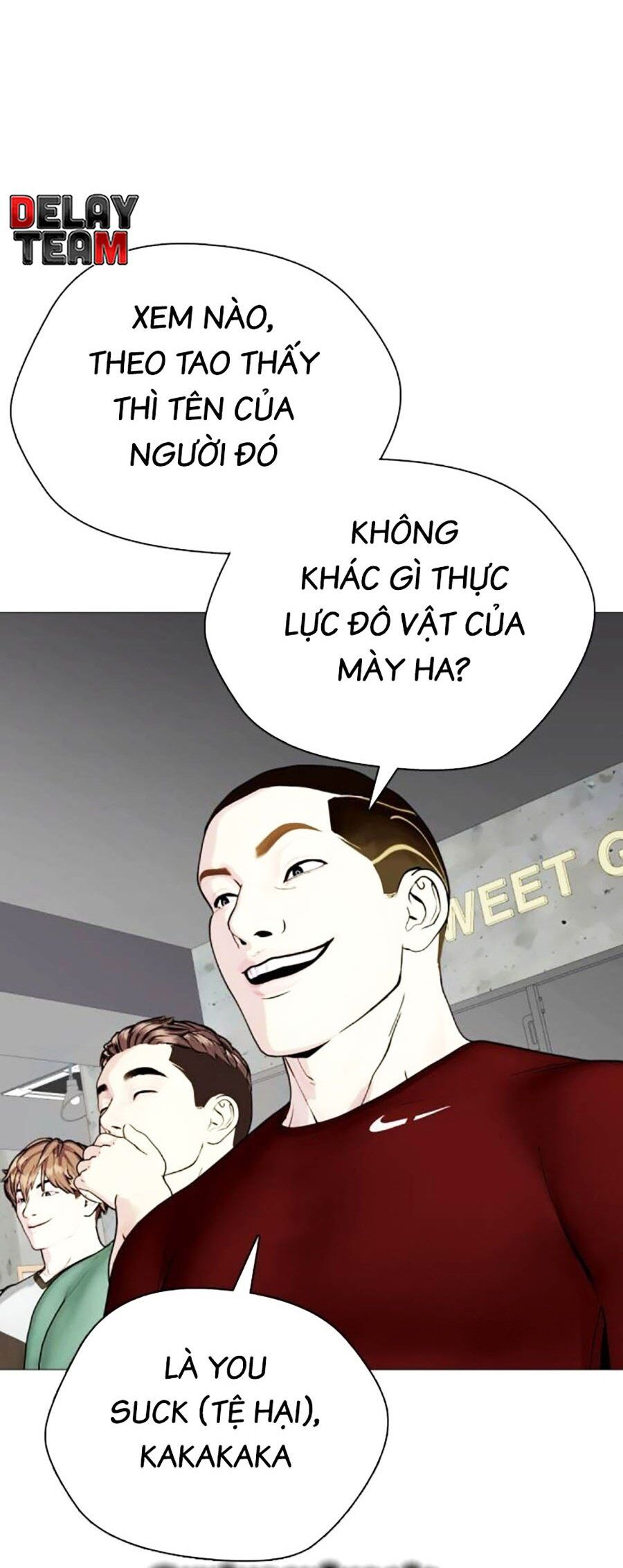 Loser Giỏi Võ Chapter 61 - 113