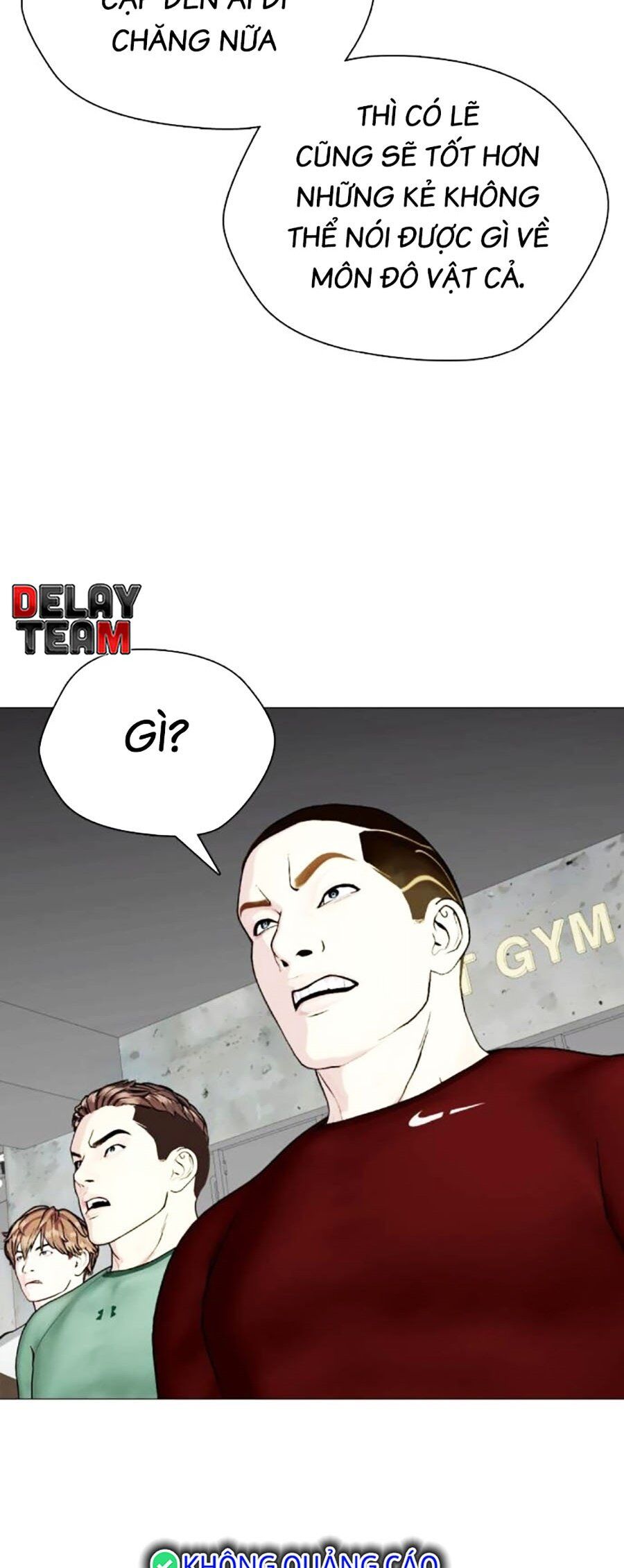 Loser Giỏi Võ Chapter 61 - 115