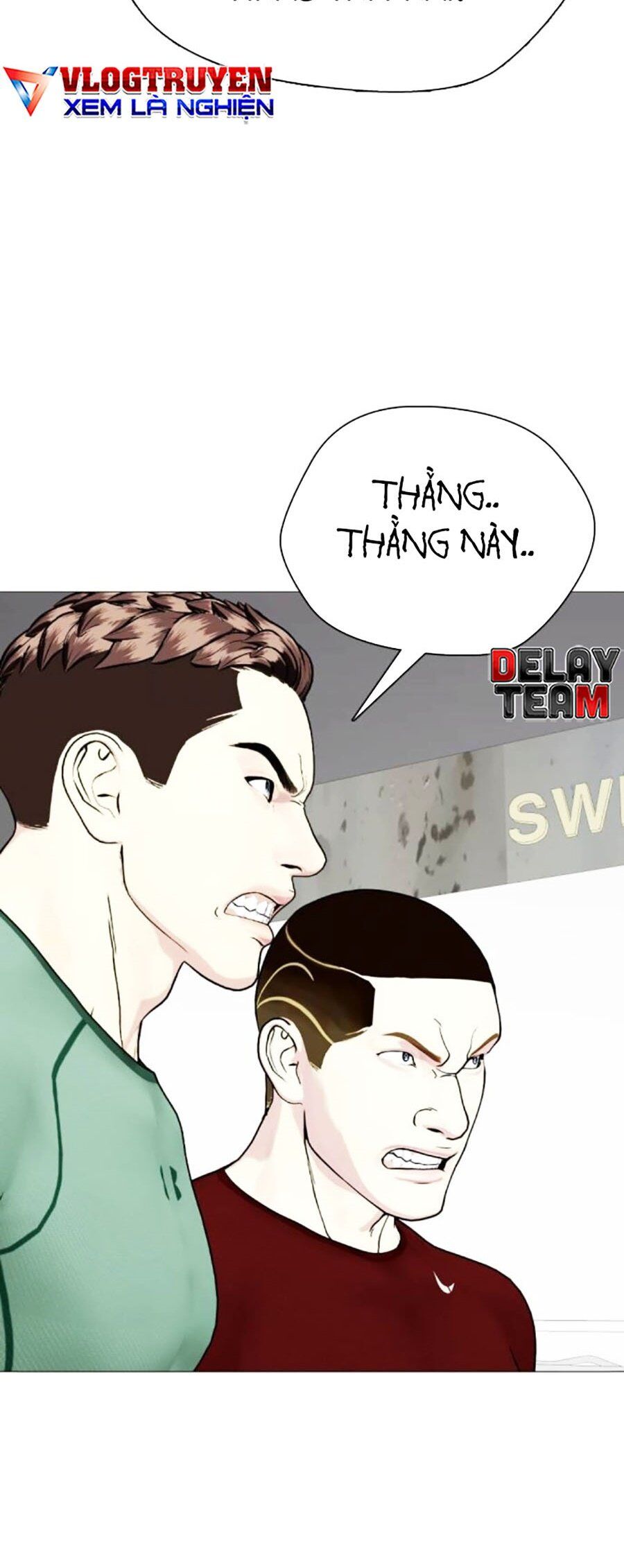 Loser Giỏi Võ Chapter 61 - 117