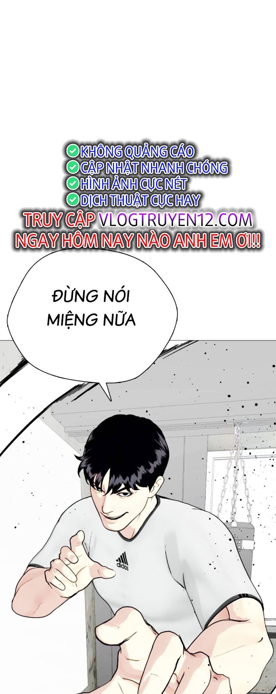Loser Giỏi Võ Chapter 61 - 118
