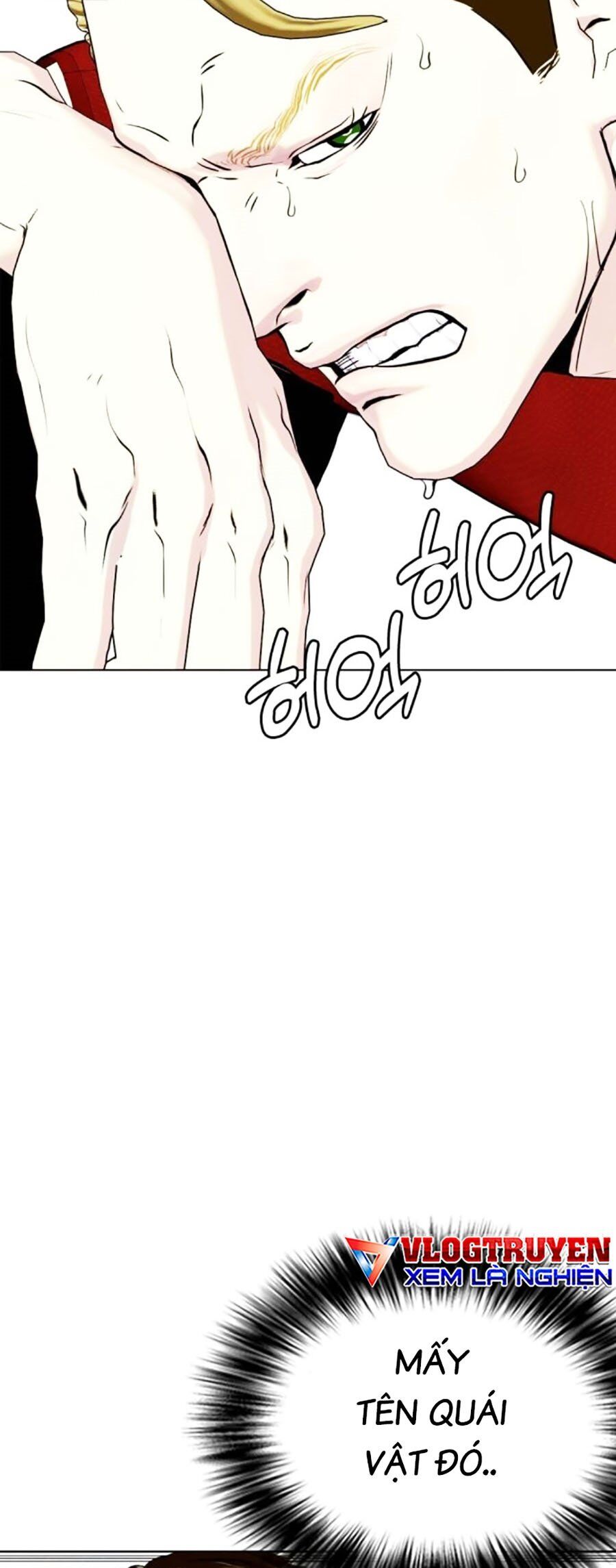 Loser Giỏi Võ Chapter 61 - 13