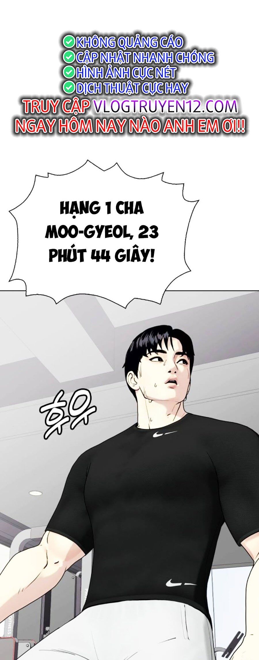 Loser Giỏi Võ Chapter 61 - 15