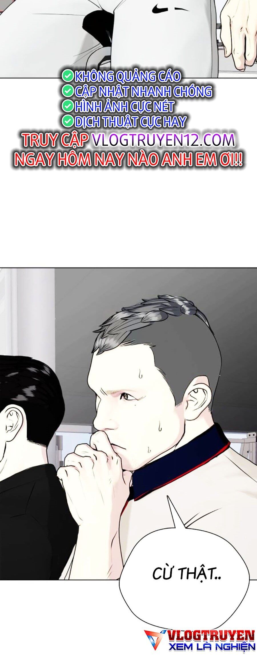 Loser Giỏi Võ Chapter 61 - 16