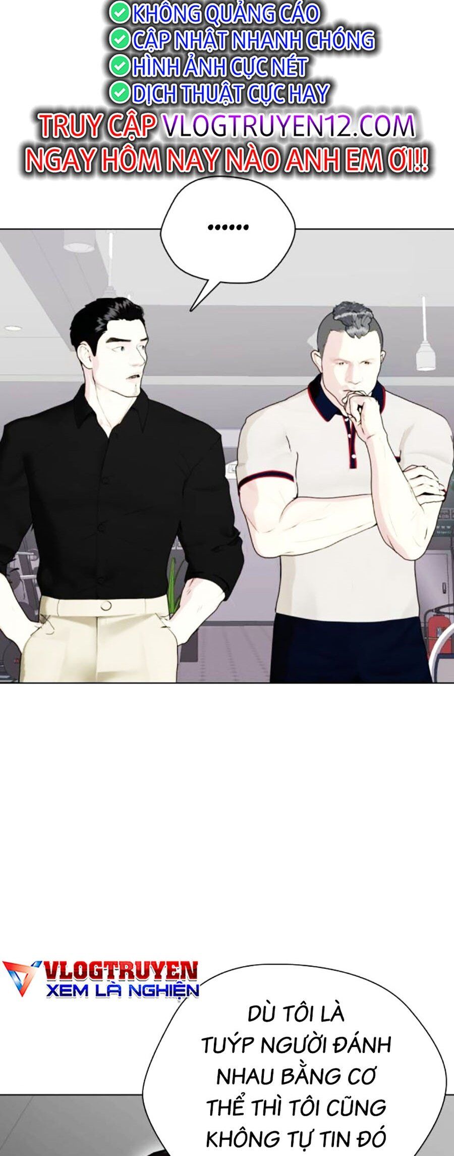 Loser Giỏi Võ Chapter 61 - 18