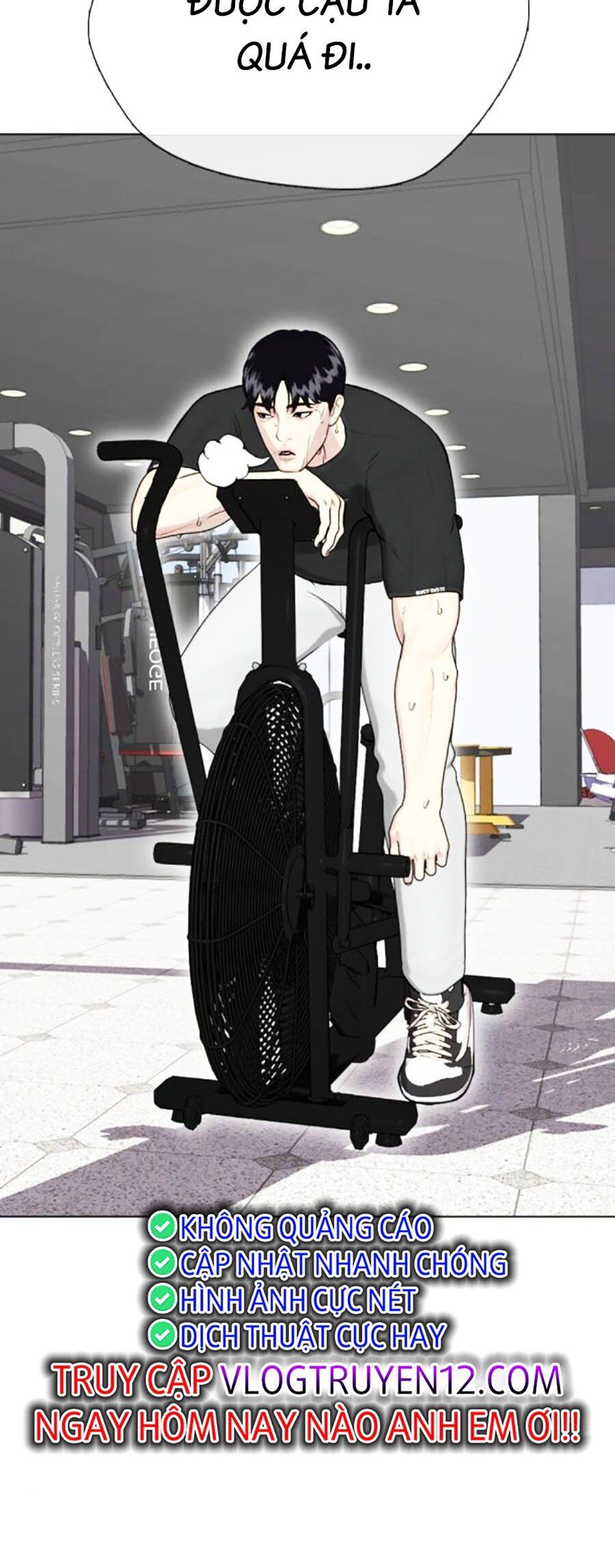 Loser Giỏi Võ Chapter 61 - 20