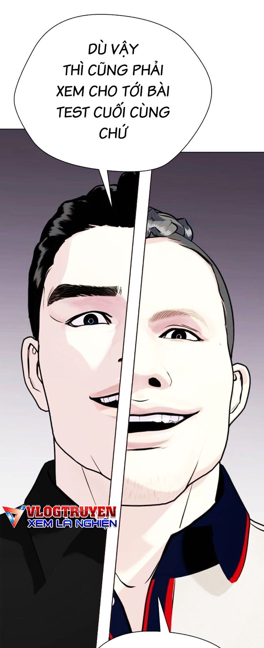 Loser Giỏi Võ Chapter 61 - 22