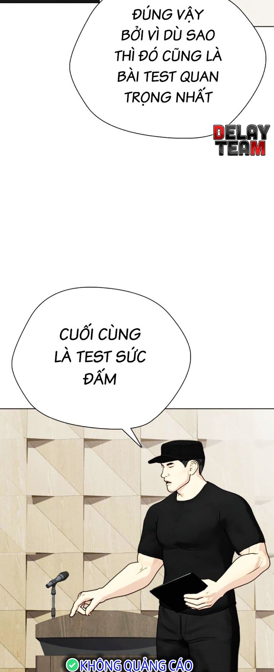 Loser Giỏi Võ Chapter 61 - 23