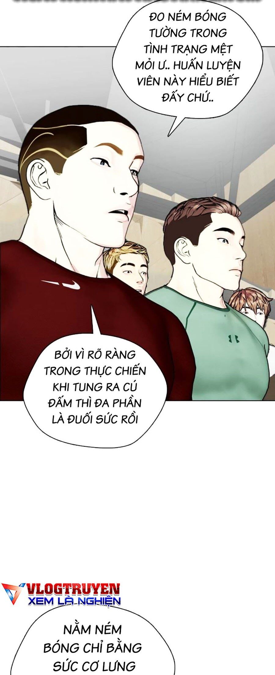 Loser Giỏi Võ Chapter 61 - 28