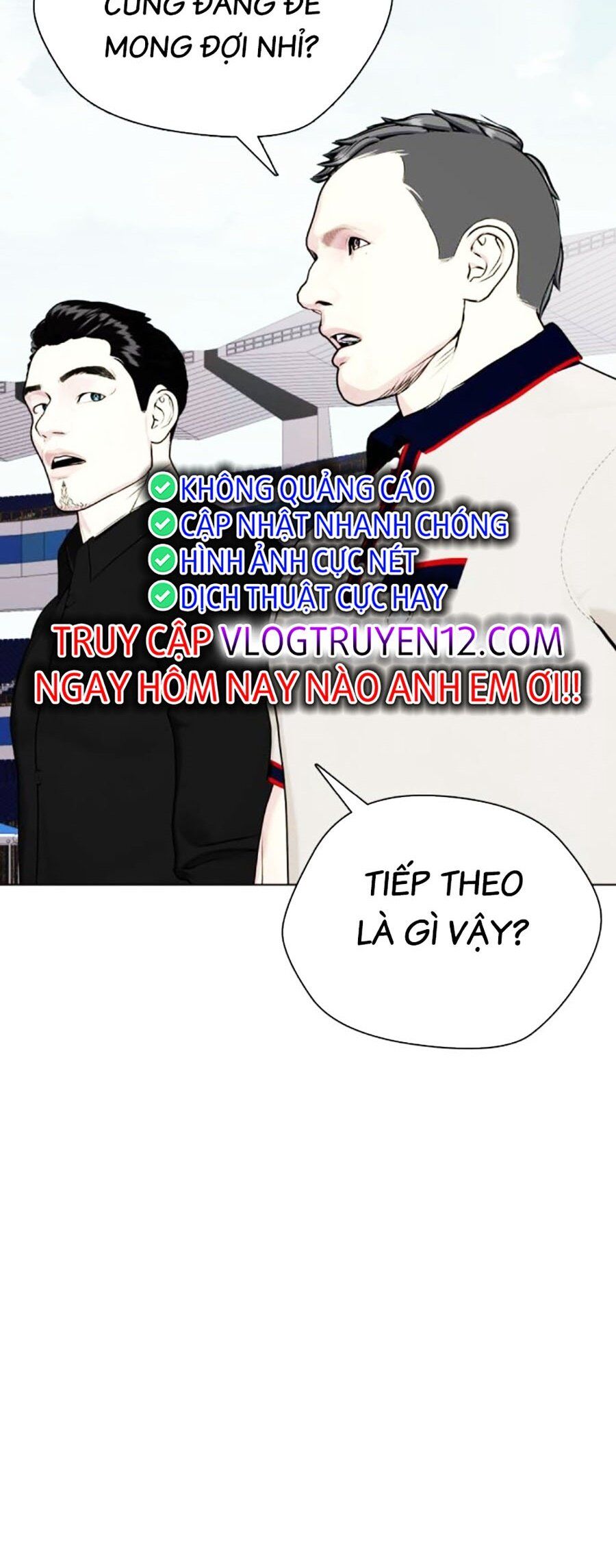 Loser Giỏi Võ Chapter 61 - 3