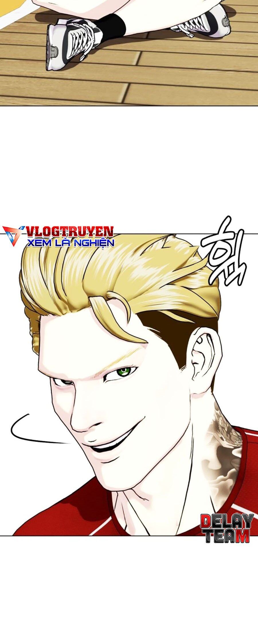 Loser Giỏi Võ Chapter 61 - 39
