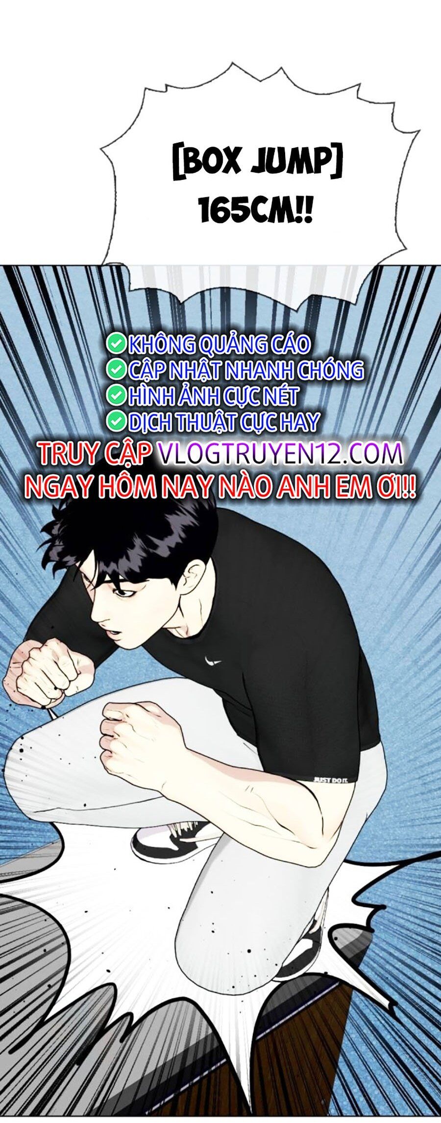 Loser Giỏi Võ Chapter 61 - 4