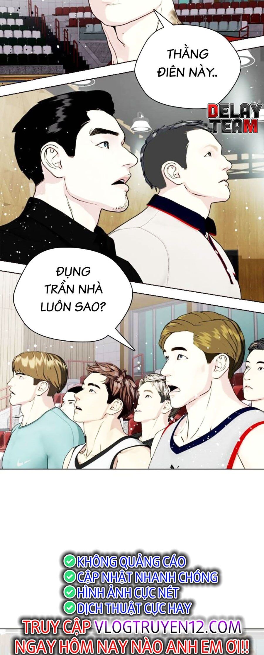 Loser Giỏi Võ Chapter 61 - 46