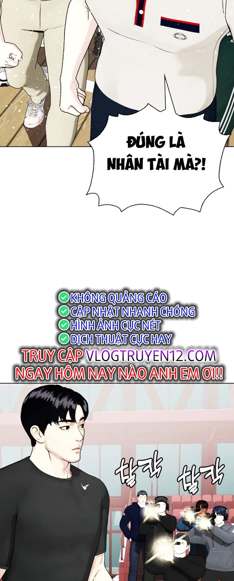 Loser Giỏi Võ Chapter 61 - 50