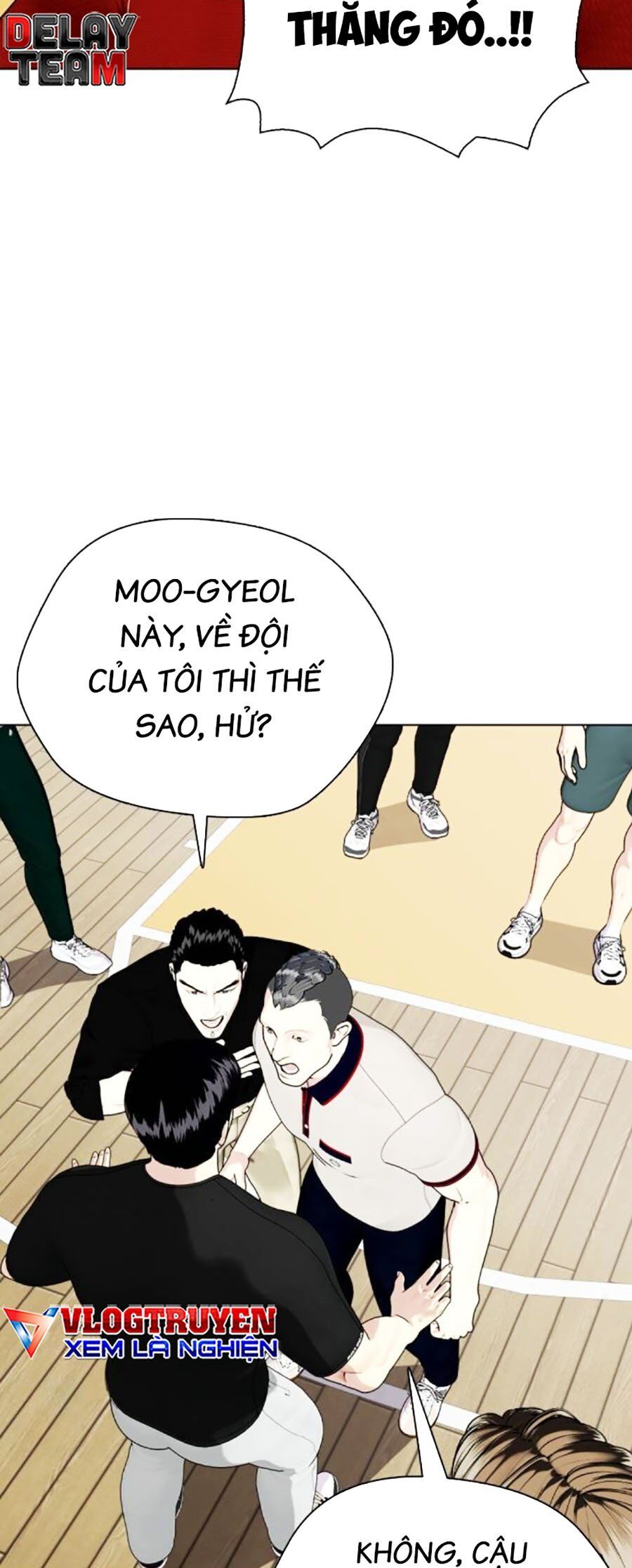 Loser Giỏi Võ Chapter 61 - 52