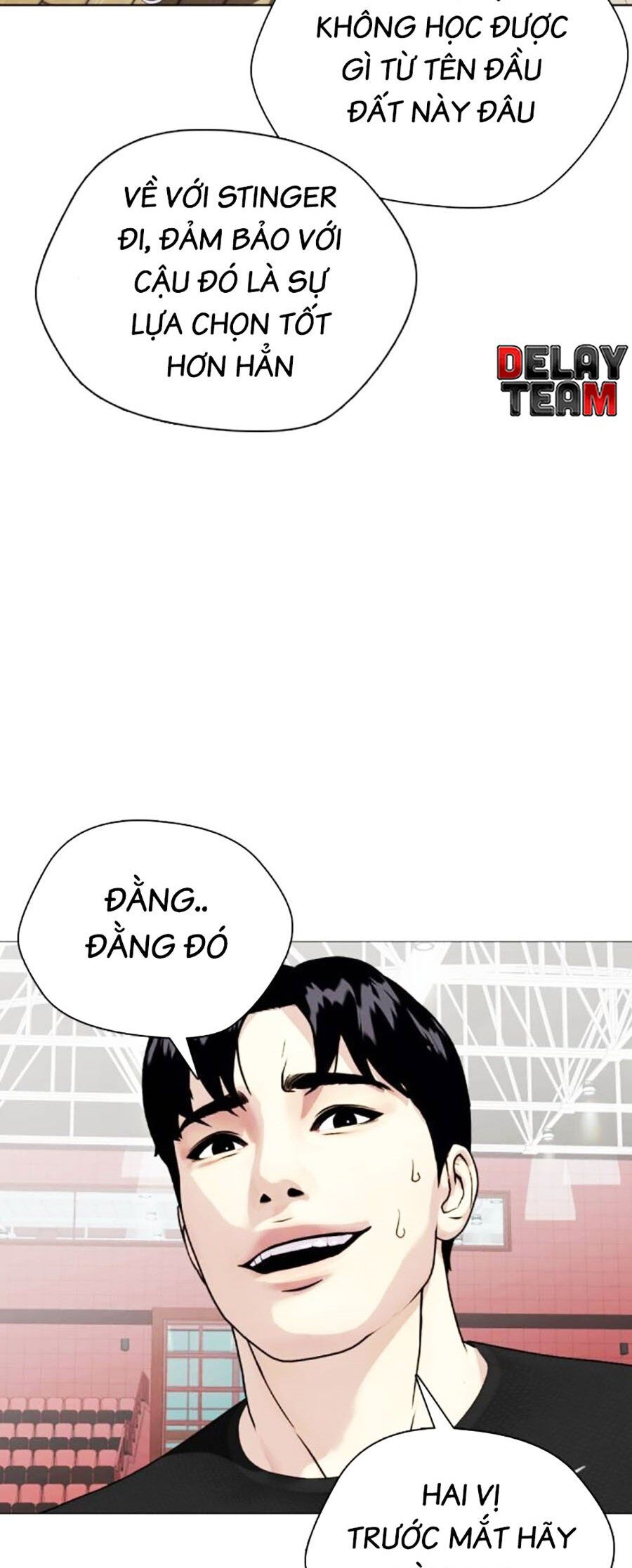 Loser Giỏi Võ Chapter 61 - 53