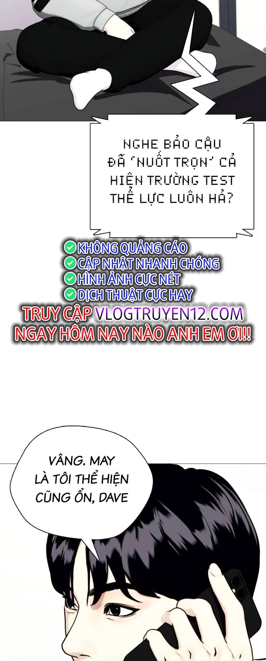 Loser Giỏi Võ Chapter 61 - 56