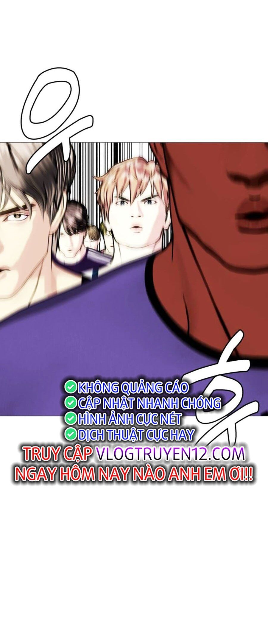 Loser Giỏi Võ Chapter 61 - 65