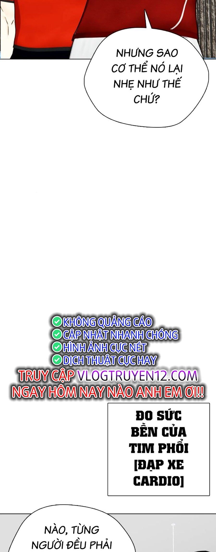 Loser Giỏi Võ Chapter 61 - 7