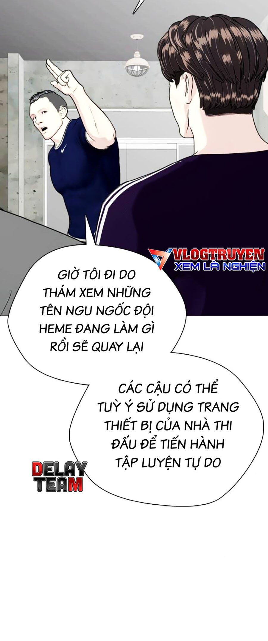 Loser Giỏi Võ Chapter 61 - 80