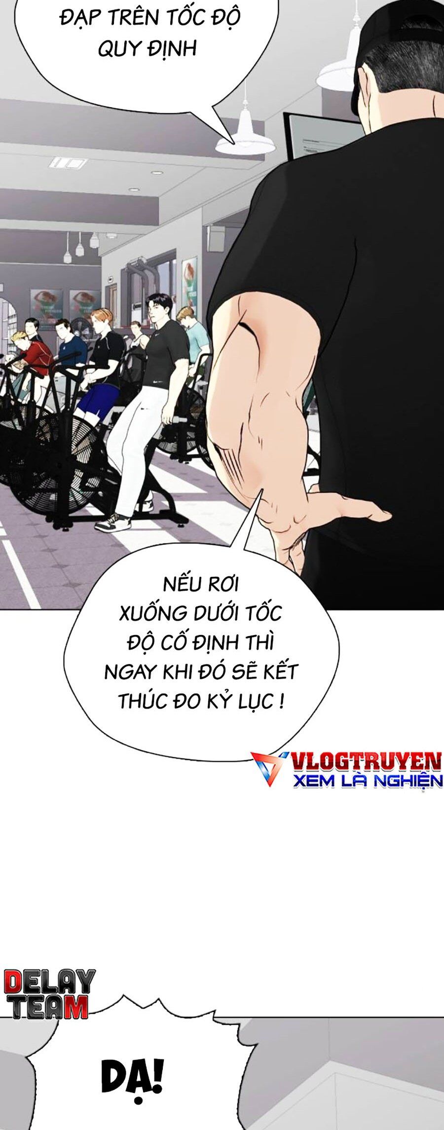 Loser Giỏi Võ Chapter 61 - 8
